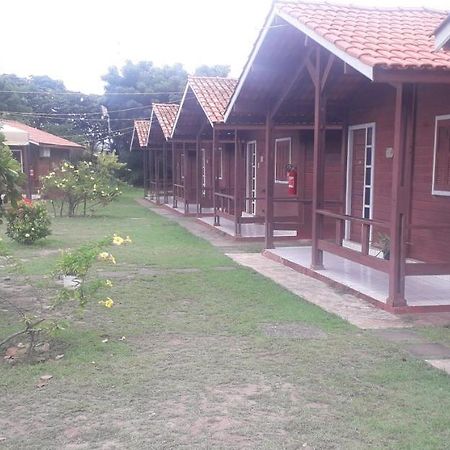 Chales Aabb Салвадор Екстер'єр фото